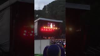 フジロック2018 misia