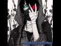 Nightcore - Let's Play (Male) 