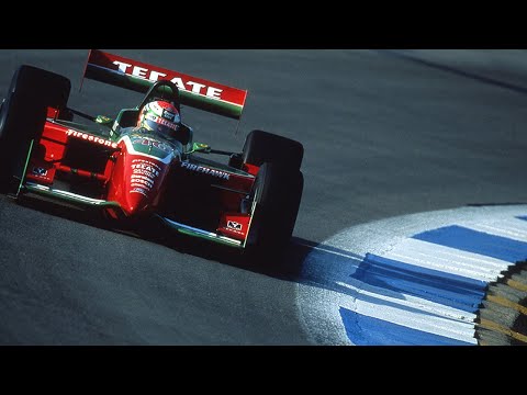 2000 CART Rio 200 | INDYCAR Classic Full-Race Rewind