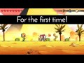 Video di gameplay di Wonder Boy: The Dragon's Trap  Nintendo