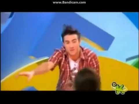 Discovery Kids Velozmente Nivel 3 Male Juan Santi Sofi Rochi