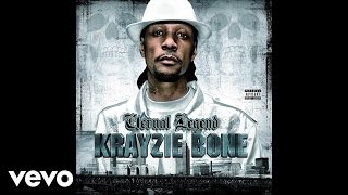 Bone Thugs-n-Harmony, Krayzie Bone - Those Kind of Words