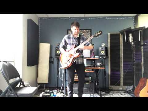 1967 Guild Starfire IV