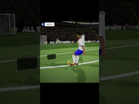 Cristiano Ronaldo Goal Today🔥❤️ #dls26 #dls25 #dreamleague #ronaldogoals #alnassr #footballgame