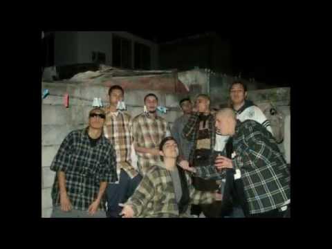 DALE CALMADO - UNDER SIDE 821 (2012).mp4