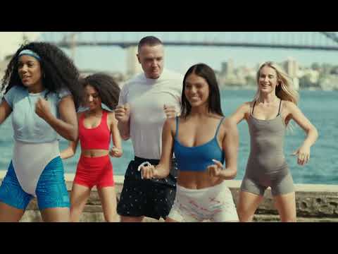 Jaecy - DIMENSIONS (Official Music Video) - w JaySounds