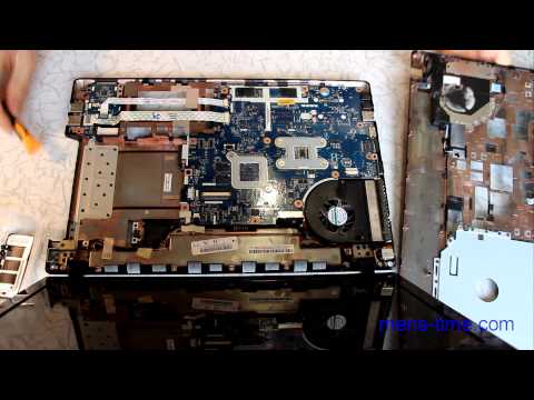 Моноблок acer aspire z3750 разборка