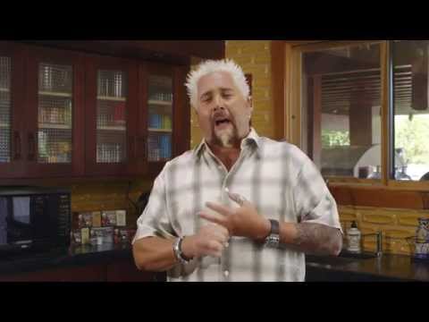 Guy Fieri Flavortown Roasts