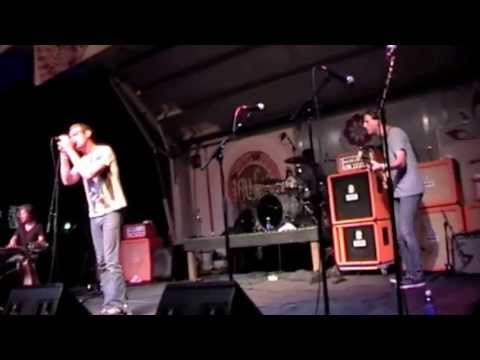 Radio Breaks by Modern Skirts [FINAL SHOW] (live at Athfest 2013)