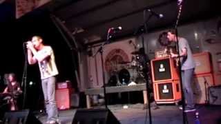 Radio Breaks by Modern Skirts [FINAL SHOW] (live at Athfest 2013)