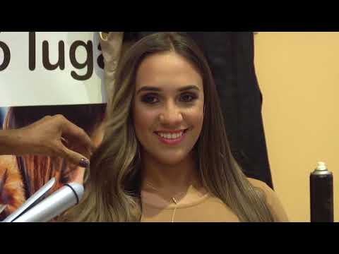 Programa Neusa Bighetti exibido no dia 11/03/2018 -  Dia da Mulher Shopping Santa Úrsula