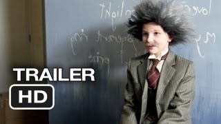 Mollys Theory of Relativity Official Trailer #1 (2