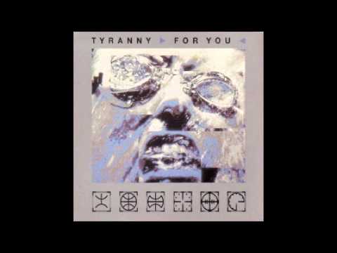 Front 242 - Tyranny For You - 08 - Neurobashing