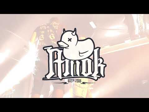 AMOK - Where Is Your God [Official Music Video]