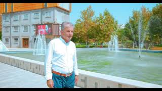 Fatmir Shahini - Dhëndër Në Fier