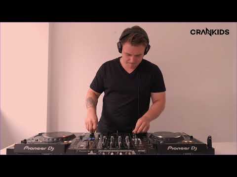 CRANKIDS - LIVE SET [15.08.21]