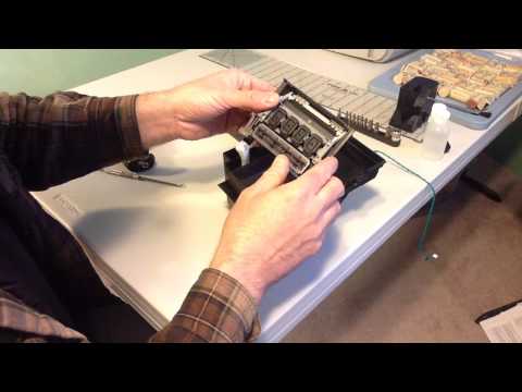 Hewlett Packard (HP) HP „Mercury Svs W. Dd Sv“ video