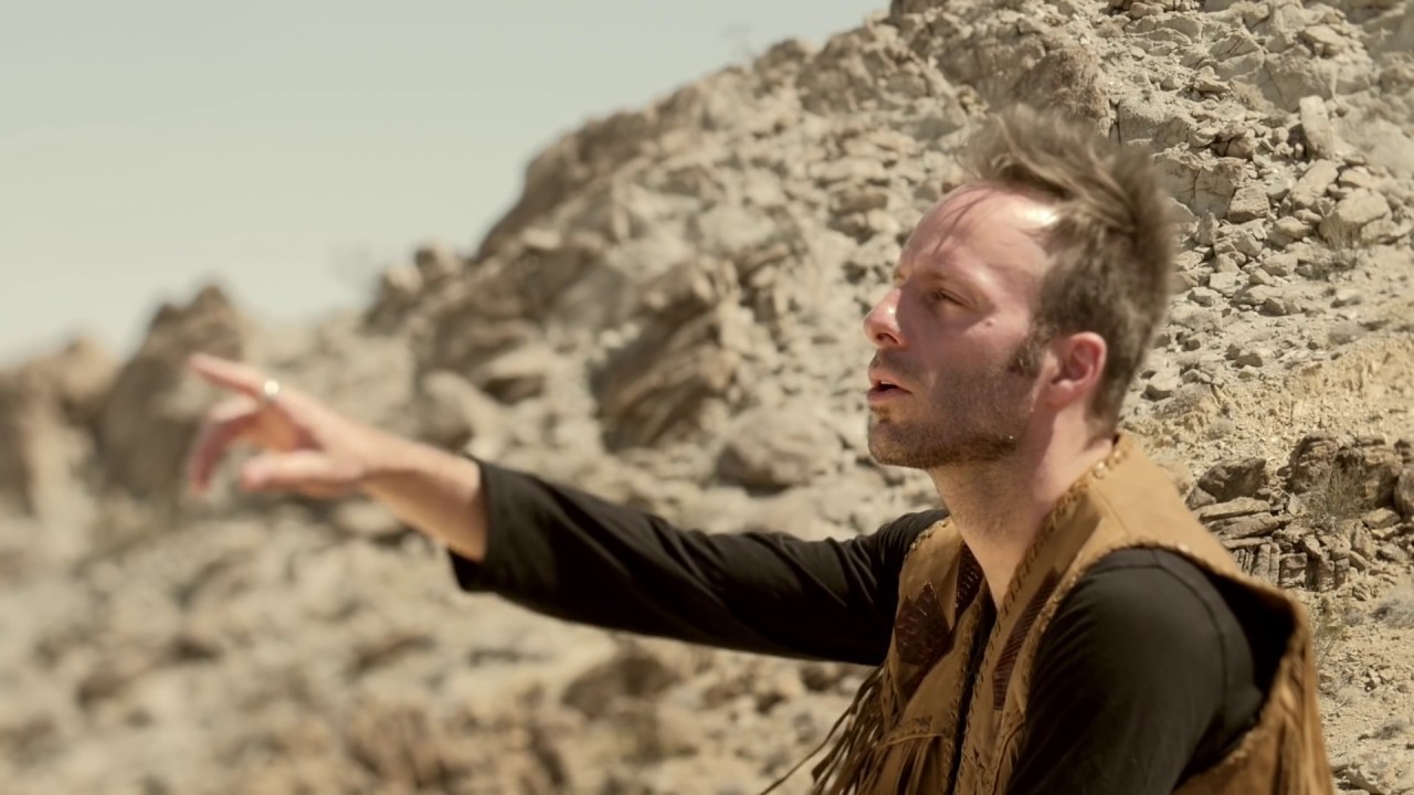 theSHIFT - CONSECRATE