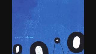 Gazpacho - Sea of tranquillity