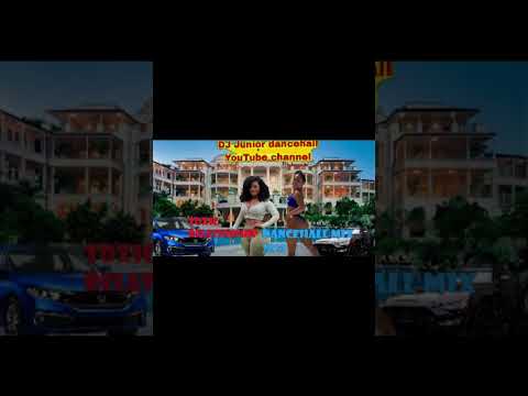 Toxic Relationship #dancehallmix2023 Intence, Kizzy Don Govana Skeng Qwella, Stalk Ashley Najeeriii