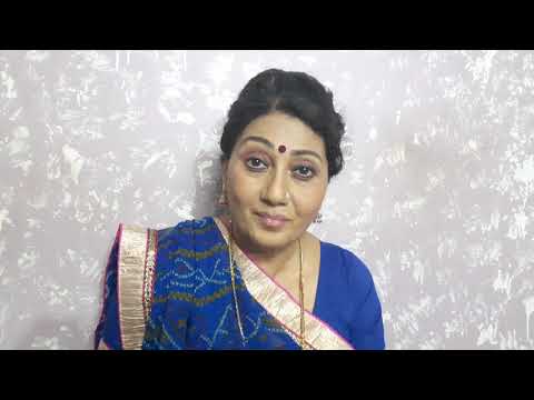 Meenaxi Mani Gujrati Audition