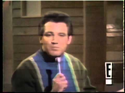 Jimmie Rodgers-Child Of Clay (1967)