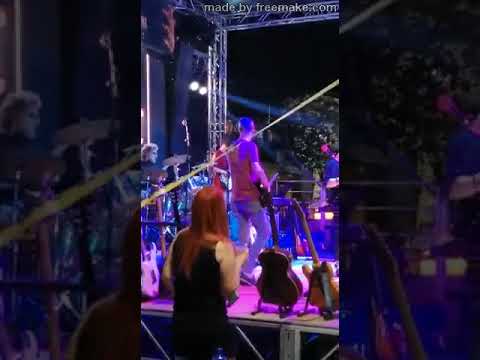 Vieni  da me (cover SBRAAH BAND)