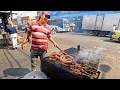 PARAGUAY, Asunción —  City Walking Tour 4K 🇵🇾