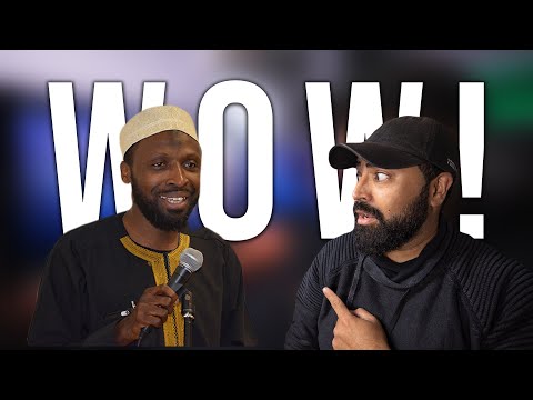 A SHIA'S REACTION TO SHEIKH NURU'S COMMENT ON RACISM IN THE SHIA COMMUNITY