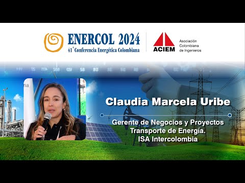 Claudia Marcela Uribe. Gerente de Negocios y Proyectos ... - YouTube