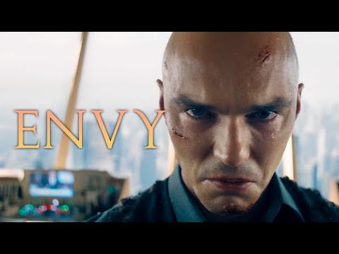 Lex Luthor | Envy