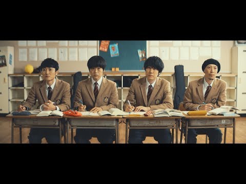 と 『Tie up（フジファブリズム）』MUSIC VIDEO のサムネイル