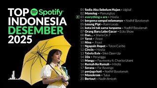 Download lagu Top Hits Spotify 2025-2026 🇮🇩 | Lagu Viral Indonesia & Tik Tok Hits  mp3