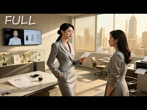 She Gave Up Everything for Love—Now She’s Back as a Billionaire Heiress to Expose the Truth 💎🔥