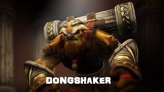 Dongshaker