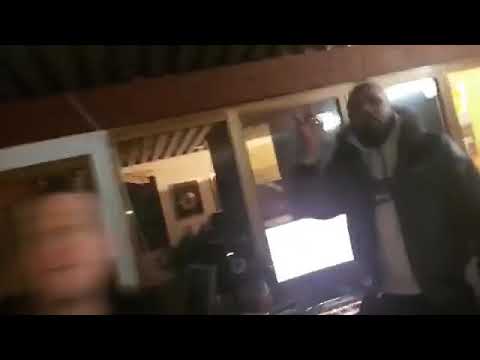 LX - GERICHTSSAAL (HÖRPROBE)