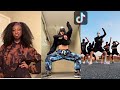 Doja Cat Woman TikTok Dance Compilation