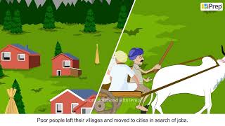 Caste and Social Reforms | Women, Caste and Reform | History | Class 8 | iPrep