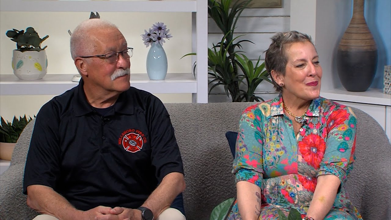 The Town of Millsboro is Putting Together a Groovy Event Benefitting the Millsboro Fire Department