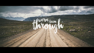 Let Go | Andrew Galucki - Official Lyric Video | As heard on Teen Mom 2 - Season 8