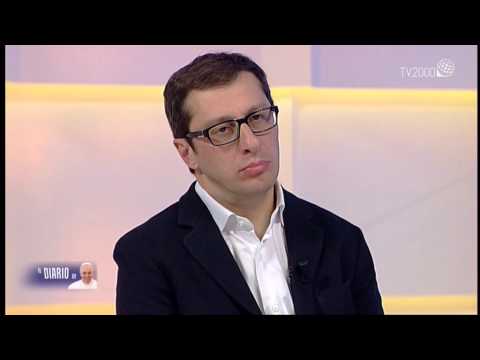 Il diario di Papa Francesco - 19 febbraio 2015