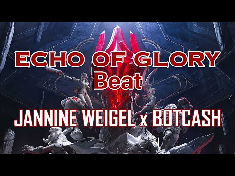 TOP | ECHO OF GLORY Beat | [ Instrumental Version ] | Nhạc nền Sảnh Liên Quân Phiên Bản APL 2023