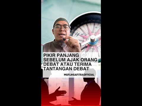 Muflih Safitra Official and Mufid TV Official