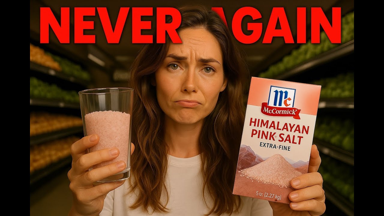 pink salt trick recipe