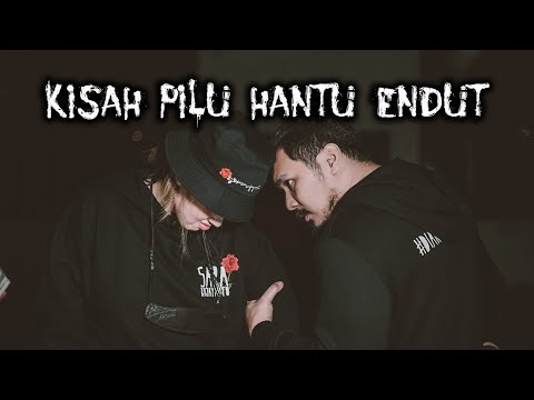 Kisah Pilu Hantu Endut – DMS [ Penelusuran ]
