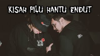 Download lagu Kisah Pilu Hantu Endut DMS... mp3