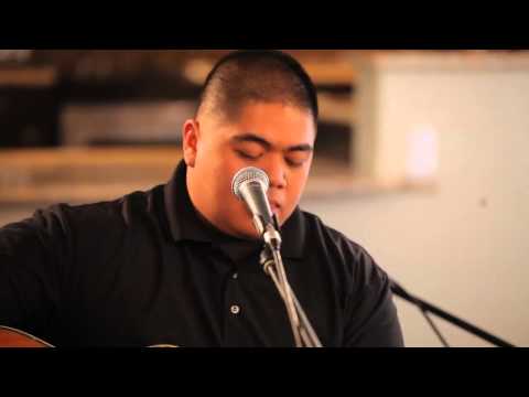 Kainalu - Where You Are (HiSessions.com Acoustic Live!)