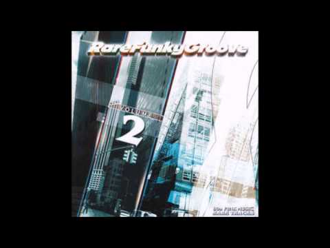 Terry Gengis - Gonna Be There (HQ)