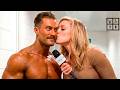 Epic Moments In Bodybuilding