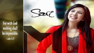 LAGU ROHANI SARI SIMORANGKIR   | GRAMMY AWARDS 58 2016  BEST GOSPEL ALBUM